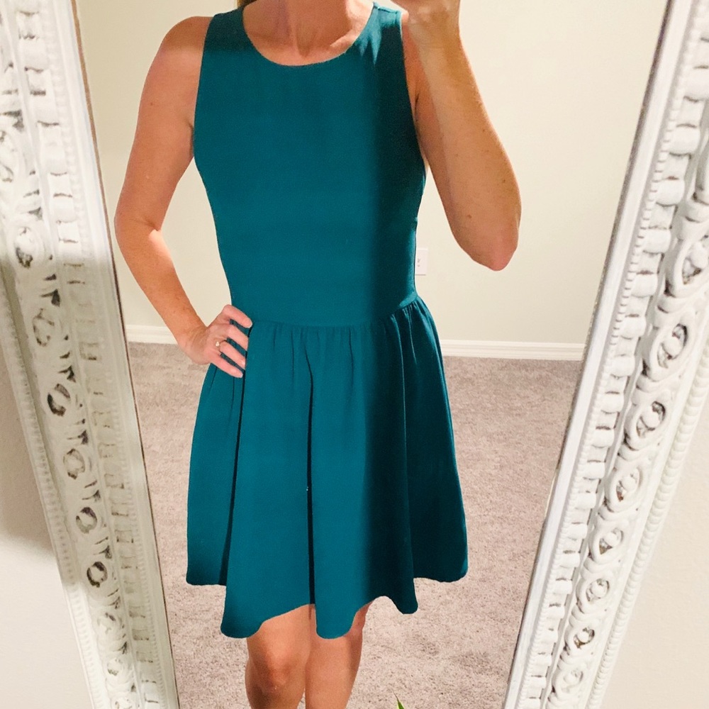 Everly Boutique Dress